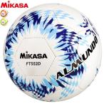mikasa футбольный мяч 5 номер лампочка ALMUNDOaru прозрачный do одобренный мяч FT552D