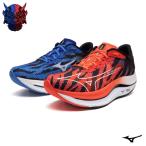 ショッピング男性用 MIZUNO ミズノ ランニングシューズ トレーニングシューズ ウエーブリベリオンフラッシュ ２ 鬼速い ONIHAYAI PACK メンズ 男性用 J1GC2417