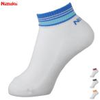 Nittakunitak настольный теннис носки носки Ray носки NW-2711[1 пункт до почтовая доставка OK]