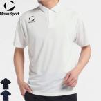 DESCENTE Descente рубашка с коротким рукавом рубашка-поло ST5SHST0M унисекс для мужчин и женщин [1 листов до почтовая доставка OK]