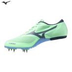 MIZUNO Mizuno наземный шиповки X Sprint X SPRINT вход модель мужской мужской женский женский U1GA2424