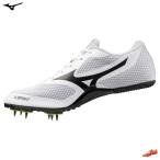 MIZUNO Mizuno наземный шиповки X Sprint X SPRINT вход модель U1GA2424[ возвращенние товара не возможно ]