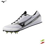 MIZUNO Mizuno наземный шиповки X First 3 вход модель земля грузовик двоякое применение мужской мужской женский женский U1GA2580