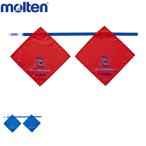 moru тонн molten флаг футбол для флаг XA0060