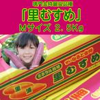 鳴門金時最高品種「里むすめ」Ｍサイズ／２．５Kg　【今期の販売は終了いたしました。次回9/15よりお届けいたします。】