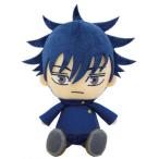 Yahoo! Yahoo!ショッピング(ヤフー ショッピング)ぬいぐるみのみの販売 呪術廻戦 Chibiぬいぐるみ 伏黒恵 ふしぐろめぐみ じゅじゅつかいせん グッズ お祝い