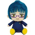Yahoo! Yahoo!ショッピング(ヤフー ショッピング)ぬいぐるみのみの販売 呪術廻戦 Chibiぬいぐるみ 禪院真希 ぜんいんまき じゅじゅつかいせん グッズ お祝い