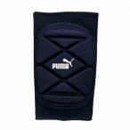  Puma футбол keeper защитные наколенники пара черный для вратаря товар 030824-01