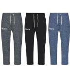 アスレタ ジュニア カラー杢スウェットパンツ サッカー フットサル ウェア ロングパンツ (ATHLETA2022SS) 03361J