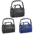 ミズノ セカンドバッグ 約46L ミズノプロ 野球 かばん バッグ 再帰反射 23SS 部活 遠征 チーム コーチ 監督 マネージャー 1FJD3001