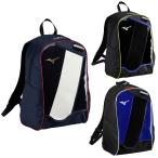  подросток для рюкзак Mizuno Jr. примерно 23L bat место хранения возможность сумка ограничение цвет отражатель 26SS часть . команда .. Junior подросток ученик начальной школы 1FJDD350