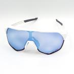  солнцезащитные очки 100%/ one рука красный S2 бейсбол бейсбол легкий UV cut жесткий чехол помутнение предотвращение 61003-40701