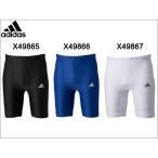 【アディダス】 アンダータイツ ミディアム QR A6783