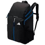 アディダス ボール用デイパック 32L ブラック ブルー サッカー フットサル リュック バックパック かばん バッグ ADP41BKB