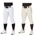 4D+PLUSウルトラハイパーストレッチパンツ ローリングス ショートフィット Rawlings2022SS 野球 ユニフォーム 公式戦対応 マーク無し 一般 学生 APP12S01-NN