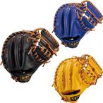 * пакет pre * ZETT Z подросток для софтбола catcher mito Grand герой для принимающего перчатка перчатка Junior BJC762622
