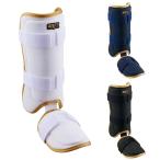  нога защита удар человек для протектор ZETT Z щитки левый правый двоякое применение 26SS бейсбол травма предотвращение голень данный .BLL325