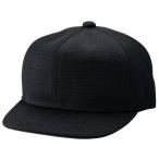 SSKes SK бейсбол судья шляпа шесть person шляпа все сетка модель Anne пирог a сопутствующие товары принадлежности для судьи черный BSC46BK