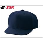 SSK/es SK судья шляпа шесть person бейсбол колпак вязаный галстук p..*.. двоякое применение BSC47