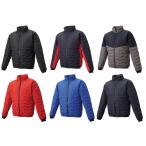 中綿ジャケット 長袖 ＳＳＫ エスエスケイ トレーニングウェア 防寒 25FW 野球 ウェア アウター 部活 学生 移動着 一般 大人 BWD2500