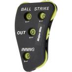  Unic s бейсбол индикатор принадлежности для судьи мелкие вещи бейсбол аксессуары для судьи . для судьи счетчик BX8513