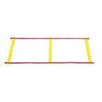  Unic s compact 3 полосный лестница общая длина 1.5m бейсбол тренировка сопутствующие товары тренировка внизу половина . усиленный высокая мощность усиленный ... сила UP BX8660 BX86-60