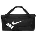ナイキ スポーツ ブラジリア9.5 トレーニングダッフルバッグ 60L ボストンバッグ かばん カバン 遠征 ブラック DH7710-010