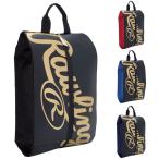  сумка для обуви low кольцо s шиповки кейс Rawlings2025FW бейсбол ESC15F01