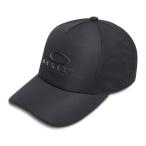  колпак Oacley Essential Tone Cap Fa 23.0 шляпа мужской аксессуары черный Golf тренировка простой чёрный (OAKLEY2023FW) FOS901613