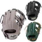 軟式グローブ ローリングス HYPER TECH R2G Rawlings2025FW グラブ (軟式内野手用／サイズ11.5) GR5FHT934FS