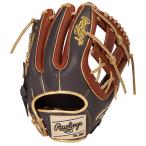 軟式グローブ ローリングス HOH MLB COLOR SYNC Rawlings2025SS 野球 グラブ 一般 大人 (軟式オールラウンド用／サイズ11.5) GR5HMN54G