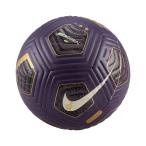 サッカーボール 5号球 ナイキ SIG アスリート KM グランドパープル (NIKE2025Ball) HJ7028-585-5