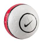  Nike футбольный мяч красный temi- Total 90 4 номер лампочка белый NIKE2025Ball IH7531-100-4