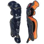  catcher механизм ALL-STAR все Star catcher средства защиты щитки . рука женщина софтбол LGWAFX-NVY * отмена не возможно товар 