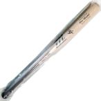 marucci マルーチ 硬式バット 木製 BFJマーク入り スポーツサクライ オリジナル 一般 大人 社会人 大学生 草野球 ナチュラル チョコレート　MR-ORDER-WOOD