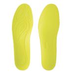  Mizuno ZEROGLIDE LITE cup стелька Zero g ride свет cup стелька футбол мелкие вещи аксессуары обувь сопутствующие товары средний кровать желтый P1GZ180245