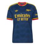  Adidas arsenal FC 26-27a way копия форма колледж темно-синий футбол одежда adidas2026AW QB639-JZ3160