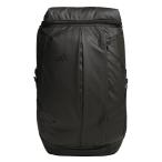 ショッピングアディダス リュックサック アディダス OPS バックパック スクエア 40L ブラック サッカー フットサル マルチスポーツ リュック 通勤 通学 部活 チーム RD907-JZ1737