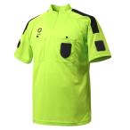  Sfida рефери рубашка короткий рукав lime футбол рефери одежда принадлежности для судьи SA22836-ACIDLI * отмена * модификация * замена * товары без возможности возврата 