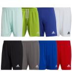 アディダス ENTRADA22 ショーツ サッカーパンツ サッカー フットサル ウェア ゲームパンツ ショートパンツ TG216