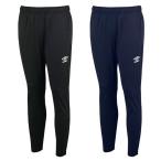 ショッピングアンブロ サッカー フットサル アンブロ ウォームアップ ロングパンツ トレーニングウェア ジャージ 防風 吸汗 ストレッチ UAS2350P