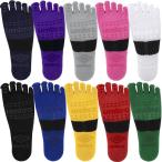 アンブロ 5フィンガーソックス メンズ ジュニア サッカー フットサル ウェア 小物 UAS8622 ※返品・交換・キャンセル不可商品