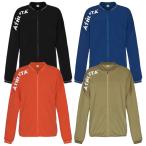 アスレタ サッカー フットサル トレーニングウェア ジュニア トレーニングジャージJK ジャケット (ATHLETA2022SS) 02361J