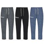 アスレタ サッカー フットサル ウェア カラー杢スウェットパンツ ロングパンツ (ATHLETA2022SS) 03361