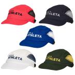 アスレタ ジュニア プラクティスキャップ サッカー フットサル 帽子 キャップ 熱中症対策 ATHLETA2026SS 05349J