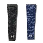 アンダーアーマー 野球 アームスリーブ 片手用 21UA ARM SLEEVE 野球アクセサリー 軽量 伸縮性 吸汗速乾  1371979