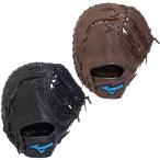 ショッピングミズノ ☆袋プレ☆ ミズノ 少年軟式グラブ ファーストミット WILL DRIVE BLUE ウィルドライブブルー 26SS ジュニア (少年軟式一塁手用／TK型) 1AJFY34700