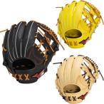 * пакет pre * Mizuno ограничение для софтбола перчатка для софтбола WILLDRIVE RED AXI для софтбола для игрока внутреннего поля : размер 9 перчатка 1AJGR14223