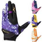  Mizuno ограничение Mizuno Pro .. перчатки левый рука для с одной стороны для защитные перчатки бейсбол в общем взрослый правый для метания 1EJED104