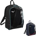  Mizuno подросток для рюкзак Jr. примерно 23L bat место хранения возможность selection модель сумка ограничение цвет 26FW часть . команда .. бейсбол Junior подросток ученик начальной школы 1FJDD850